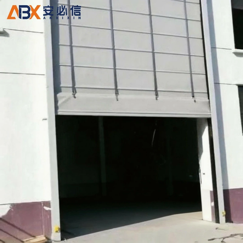 阳泉机械式门封