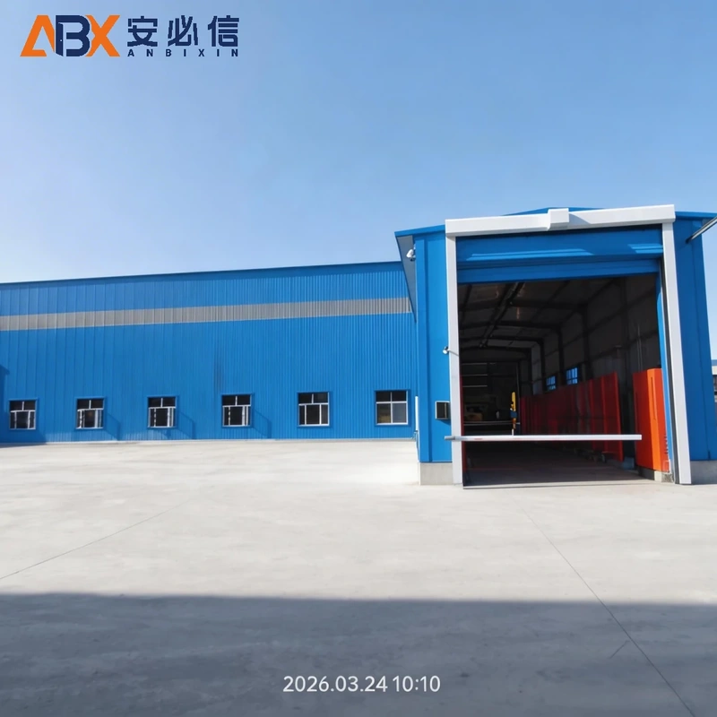 阳泉背带堆积门