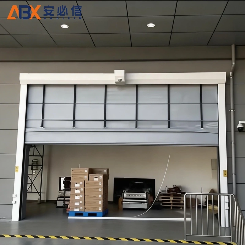 阳泉软帘堆积门